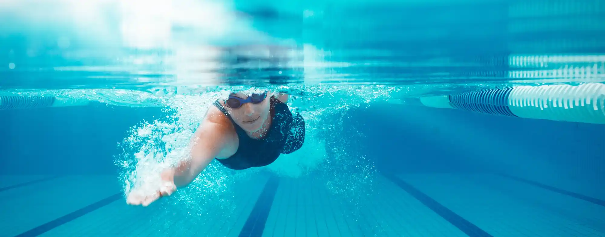 swimming for charity | Cancer Prevention Research Trust swimming for charity