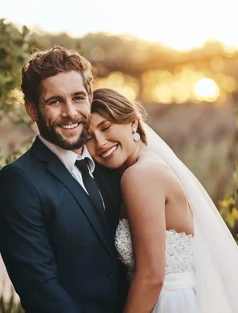 wedding in tribute | Cancer Prevention Research Trust wedding in tribute